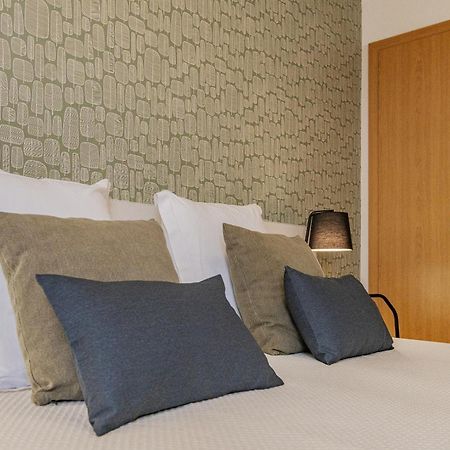 Hotel Benahoare Лос Лианос де Аридане Екстериор снимка
